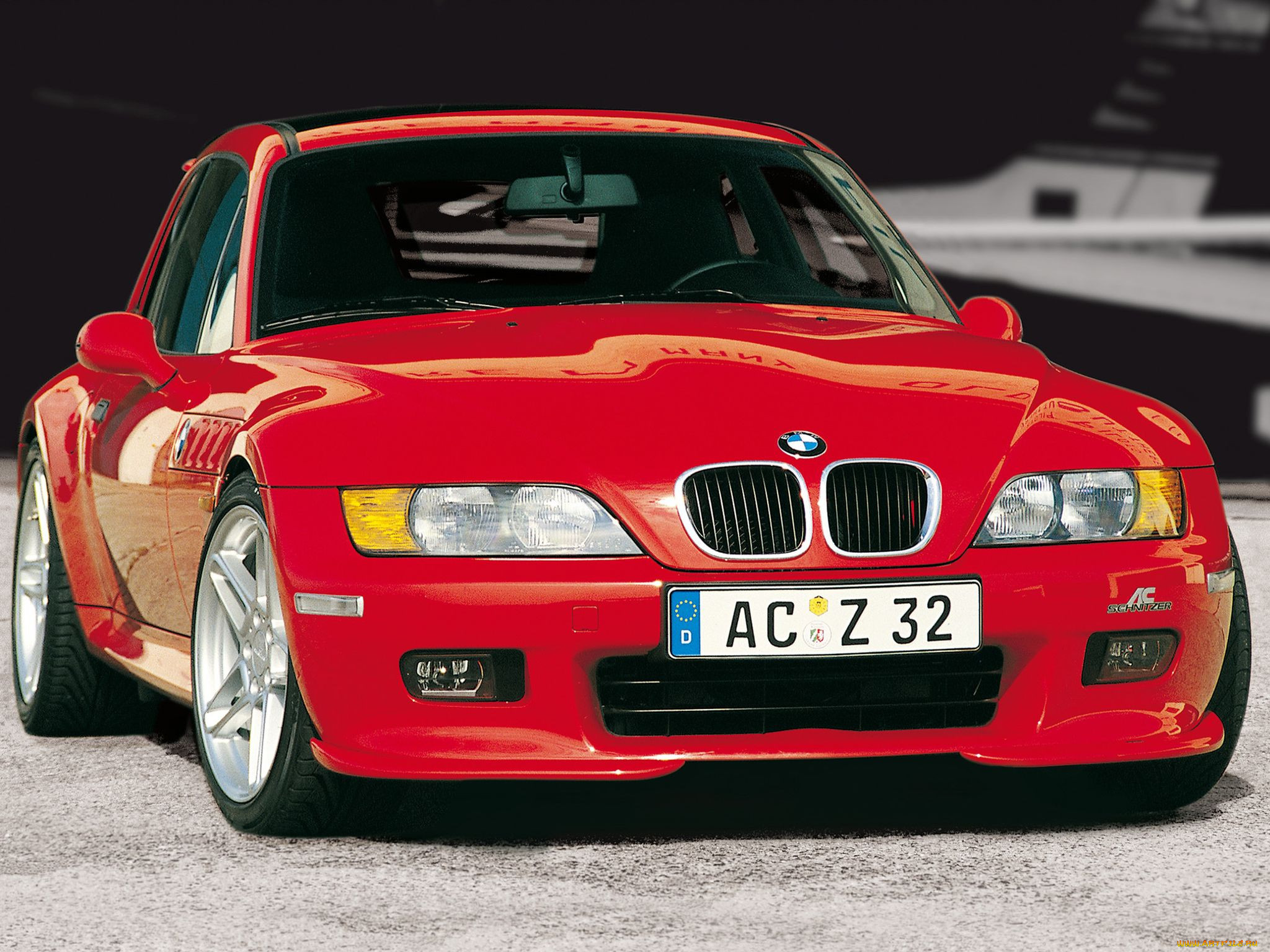 , bmw
